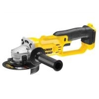 Batteria DeWALT DCG412N-XJ Vinkelsliber Intet