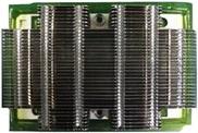 Dell - Low Profile - Prozessorkühler - für EMC PowerEdge R740, R740xd Dell - Low Profile - Prozessorkühler - für EMC PowerEdge R740, R740xd