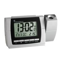 TFA 60.5002 - Digital - 135 x 27 x 75 mm - AAA - Silber (60.5002)