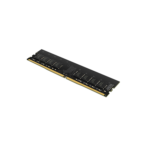 Lexar LD4AU016G-B3200GSST memoria 16 GB 1 x 16 GB DDR4 3200 MHz (16GB Lexar DDR4 PC4-25600 3200MHz CL19 1.2V UDIMM)