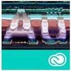 Adobe Audition CC for teams - Team Lizenz Abonnement Erneuerung (monatlich) - 1 Benutzer - Reg. - VIP Select - Stufe 12 (10-49) - 3 years commitment - Win, Mac - EU English (65297740BC12A12)