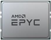 AMD EPYC 9454P processore 2,75 GHz 256 MB L3 (CPU AMD EPYC GENOA 9454P TRAY ohne Cooler [48x3,65GHZ/256MB/290W] 96Threads/12 Sp