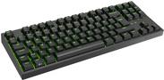 Tastiera gaming Natec THOR 404 TKL GATERON cablata. IT (NKG-2183)