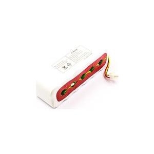 MicroBattery - Batterie NiMH 2000 mAh