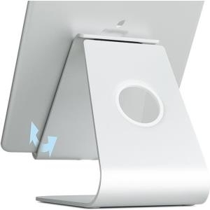 Rain Design iWoofer nano - Lautsprecherdock - mit Apple-Cradle - 2.1-Kanal - 12 Watt (Gesamt) - Schwarz - für Apple iPod nano (1G) (10053)