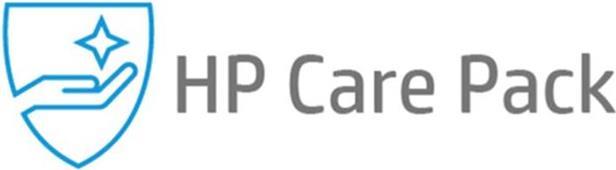 Electronic HP Care Pack Software Technical Support HP Protected App 4Ã¥r