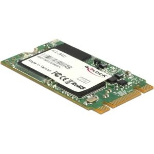 DeLOCK Toshiba - SSD - 64GB - intern - M.2 2242 (M.2 2242) - SATA 6Gb/s (54791) DeLOCK Toshiba - SSD - 64GB - intern - M.2 2242 (M.2 2242) - SATA 6Gb/s (54791)