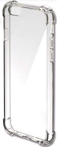 4smarts IBIZA - Abdeckung - Lenovo/Motorola Moto G5 Plus - 13,2 cm (5.2 ) - Transparent (4S467363)