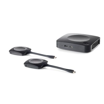 Barco ClickShare CX-30 Wireless Video-/Audio-Erweiterung R9861513EU