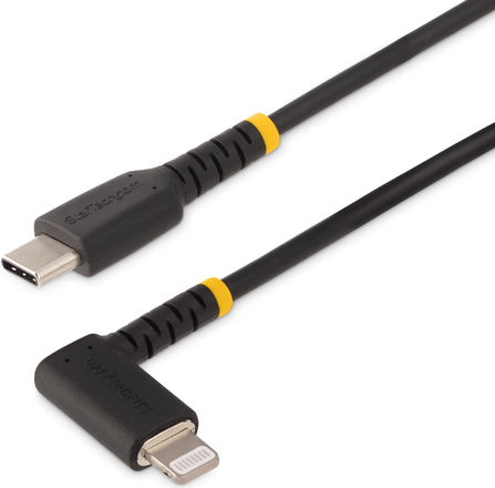 CAVO USB C A LIGHTNING DA 1M