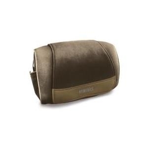 Homedics SP 39HW-EU Shiatsu Deluxe Massagekissen mit Wärmefunktion (SP39HWEU)