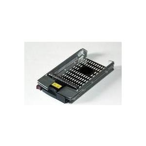 Microstorage 3.5 SCSI Hotswap Tray - Festplattenfach