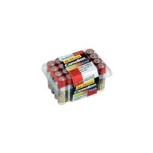 Camelion LR6-PB24 - Alkali - Zylindrische - AA - 75 x 98 x 50 mm (192444)