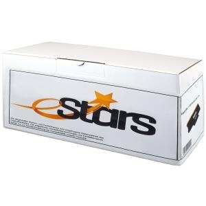 eStars Toner kompatibel zu Kyocera TK-3130 passend für Kyocera FS-4200D/DN - Kapazität 25.000 Seiten - Schwarz