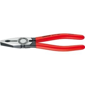 Knipex Werkstatt Kombizange 200 mm DIN ISO 5746 03 01 200 (03 01 200)