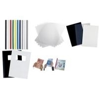 Durable 292619 210 x 297 mm (A4) Polypropylene (PP) 10Stück(e) Klarsichthülle (2926-19)