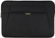 Targus CityGear - Notebook-Hülle - 33.8 cm (13.3) - Schwarz