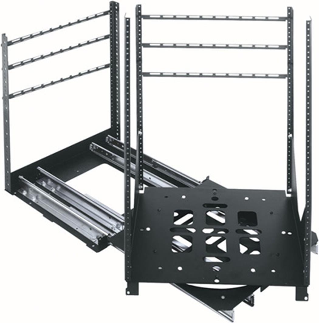 Middle Atlantic Products SRSR-2-16 Rack Zubehör (SRSR-2-16)