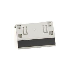 HP RB9-0695-020CN - HP - Laser-/ LED-Drucker - LaserJet 2100 - LaserJet 2200 - Trenn-Pad - Schwarz (RB9-0695-020CN)
