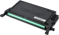 Samsung CLT-K5082L - Hohe Ergiebigkeit - Schwarz - Original - Tonerpatrone (SU188A) (SU188A)