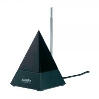 Marmitek 08903 - IR Wireless - Schwarz - DVD/Blu-ray - TV - Powermid XL (08903)