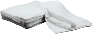Handtuch Frottee groß 553770 50x100cm weiß 6 St./Pack (553770) Handtuch Frottee groß 553770 50x100cm weiß 6 St./Pack (553770)