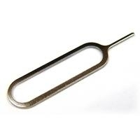 MicroSpareparts Mobile iPhone 3G - 3GS SIM Card Pin (MSPP1736)