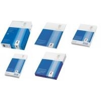 GOHRSMÜHLE Bankpost - Briefpapier, DIN A4, Inhalt: 200 Blatt 100 g-qm, hochweiß, hadernhaltig, mit abgepasstem Wasser- (43517)