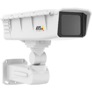 AXIS T93C10 Outdoor Housing - Kameragehäuse - Außenbereich - weiß - für AXIS Q1659 Network Camera