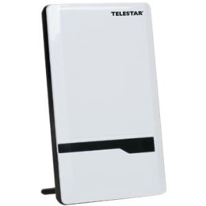 Telestar 7 LTE - DVB-T - DVB-T2 - 116 x 20 x 180 mm - 5V - 152 x 100 x 245 mm (5102224)
