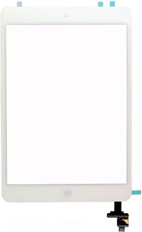 MicroSpareparts Mobile TABX-MNI2-WF-INT-1W Touch panel Ersatzteil für Tablets (TABX-MNI2-WF-INT-1W)