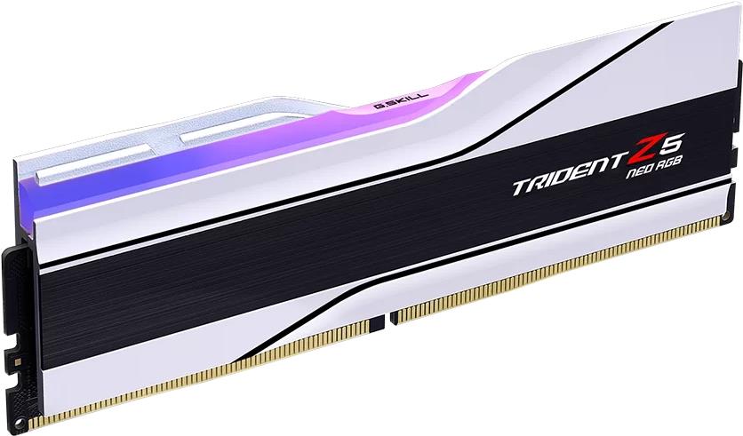 G.Skill Trident Z5 Neo RGB - 48GB2x24