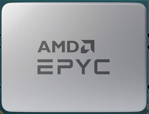 AMD EPYC 9354P processore 3,25 GHz 256 MB L3 (CPU AMD EPYC GENOA 9354P TRAY ohne Cooler [32x3,25GHZ/256MB/280W] 64 Threads/12 S