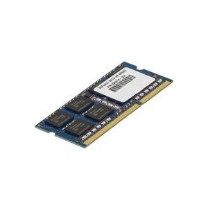HP - DDR3L - 8 GB - SO DIMM 204-PIN - 1600 MHz / PC3L-12800 - 1.35 V - ungepuffert - nicht-ECC - für Compaq 15, HP 255 G3, Pavilion 17, Pavilion TouchSmart 17, ZBook 15u G2