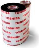 Colore TOSHIBA Cera 120mm / 300m B-852 Premium