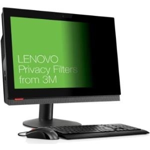 Lenovo 3M - Bildschirmfilter - für ThinkCentre M900z (4XJ0L59643)