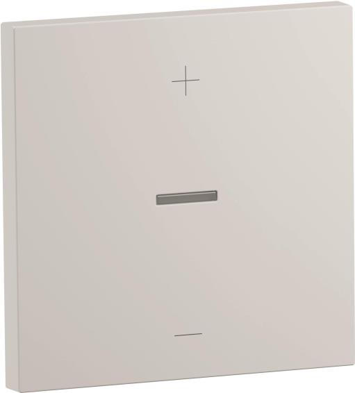 Legrand 765149 Placca copripresa e copri interruttori Bianco