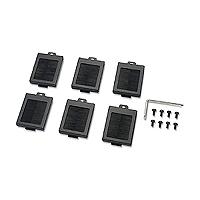 Schneider Electric APC - Kabelabdeckung mit Bürsten - für NetShelter SX (AR7706)