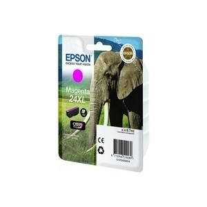 Epson 24XL - Magenta - Tintenpatrone (C13T24334022)