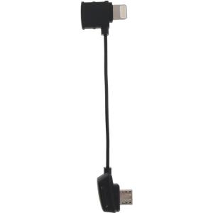 DJI - Lightning-Kabel - Lightning (M) bis Micro-USB Typ B (M) - für Mavic Pro (128509)