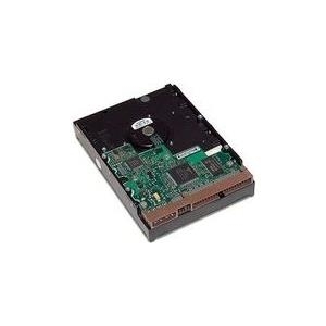 Hewlett-Packard HP - Festplatte - 1TB - intern - 8,9 cm (3.5) - SATA-600 - 7200 U/min - Puffer: 32MB - für Workstation z210, Z220, Z230, Z420, Z620, Z820 (LQ037AA)