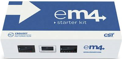 Crouzet SPS-Steuerungsmodul Nano PLC 88981136 24 V/DC (88981136)