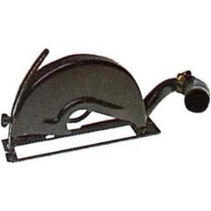 Makita Absaughaube 125 mm Trennen 196845-3 (196845-3)