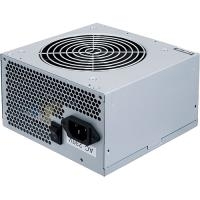 Chieftec iARENA GPA-350S - Stromversorgung (intern) - ATX12V 2.3/ PS/2 - Wechselstrom 230 V - 350 Watt - aktive PFC
