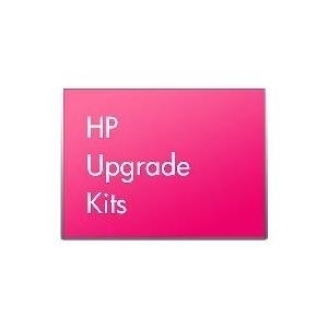 Hewlett-Packard HP Small Form Factor Easy Install Rail Kit - Rack-Schienen-Kit - 2U - für ProLiant DL380p Gen8, DL385p Gen8 (733660-B21)