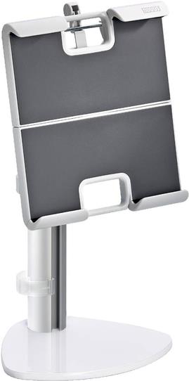Novus MY point Tablet Multimedia stand Weiß (910+3091+000)