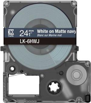 S672086 NASTRO MATTE LK-6HWJ 24MM