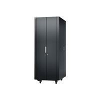 APC NetShelter CX 38U 750 mm Wide x 1130 mm Deep Enclosure Dark Grey Finish Intl (AR4038IX431)