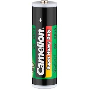 Camelion 2R10-BP1G - Zink-Karbon - Zylindrische - 2R10 - 84 x 14 x 124 mm (10000110)