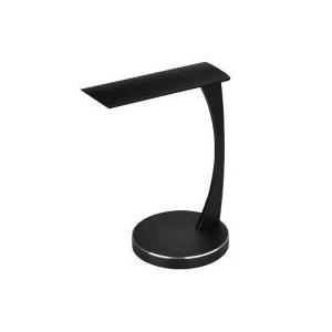 SilverStone Ensemble EBA01 - Aufstellung für Kopfhörer / Headsets - Aluminium - Schwarz